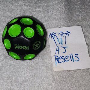 Achievement Hunter Collectible Moon Ball